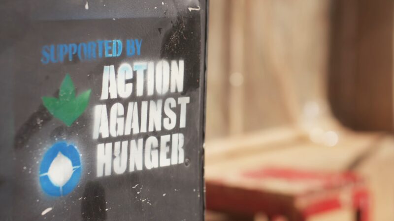 Action Against Hunger