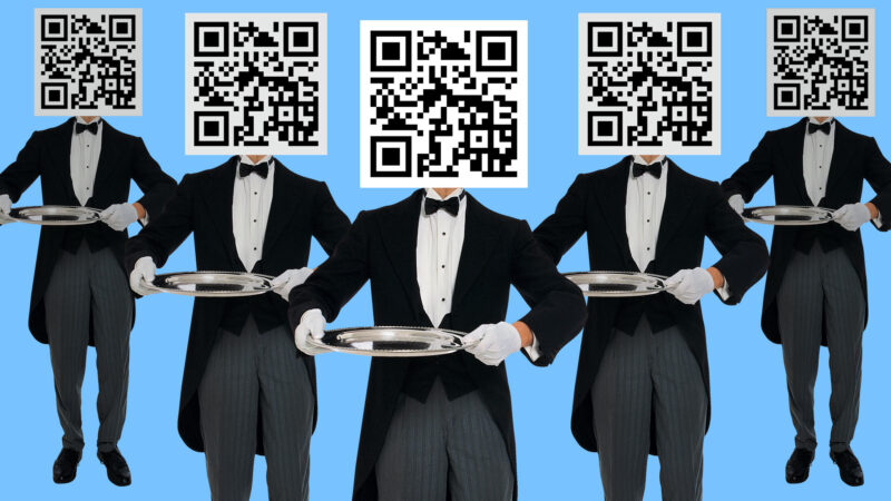 QR Codes in Education: Unlocking a World of Interactive Learning ...