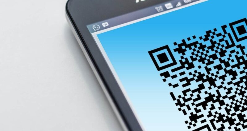 Practical Applications Of QR Codes In Education