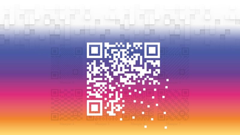 QR Codes in Education