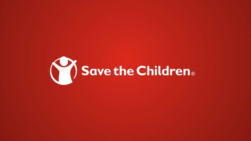 Save the Children